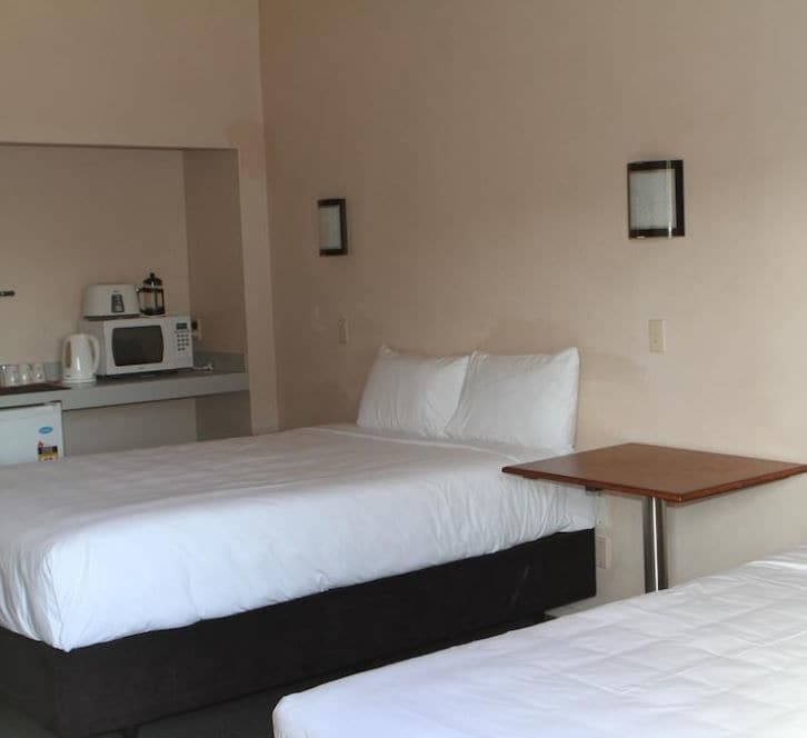 Фото Mt. Wellington Motel