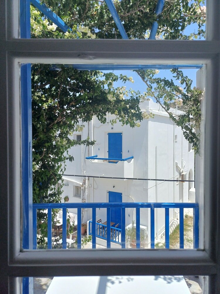 Фото Evi Evan Hotel