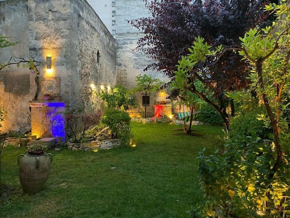 Hotel Malta & Tufo, Apulia, photo