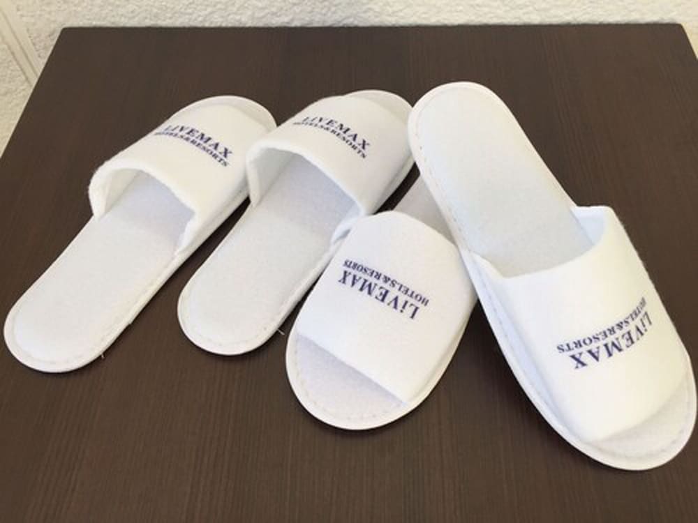 Фото Hotel Livemax Premium Hiroshima