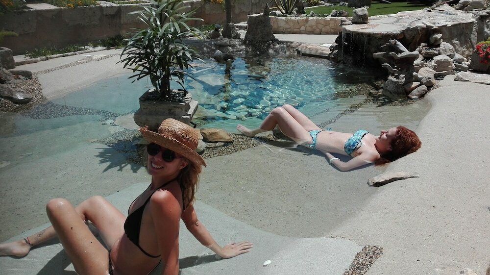 Фото La Casa del Gelsomino