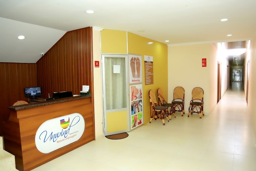 Фото Unwind Hotels and Resort