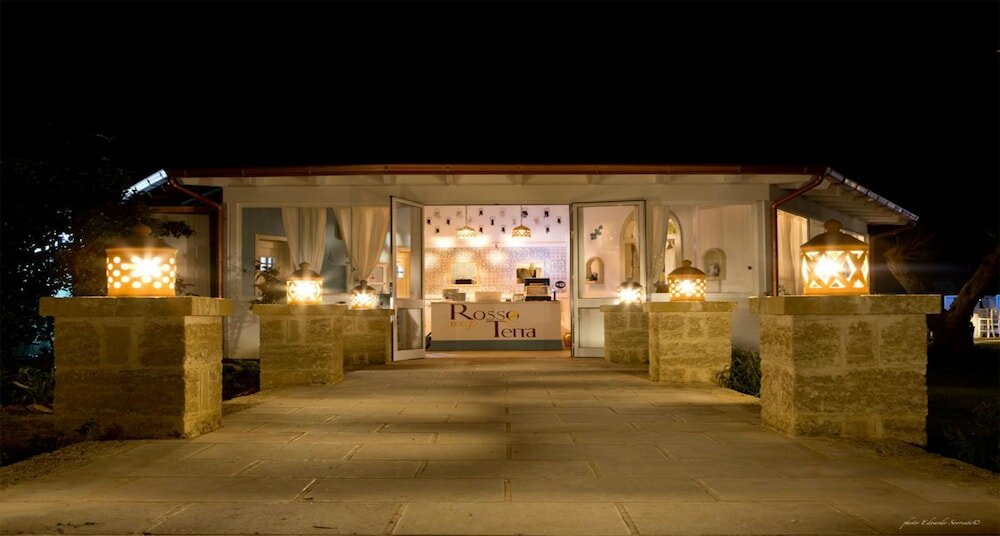 Фото Гостевой дом Borgo Rosso Terra