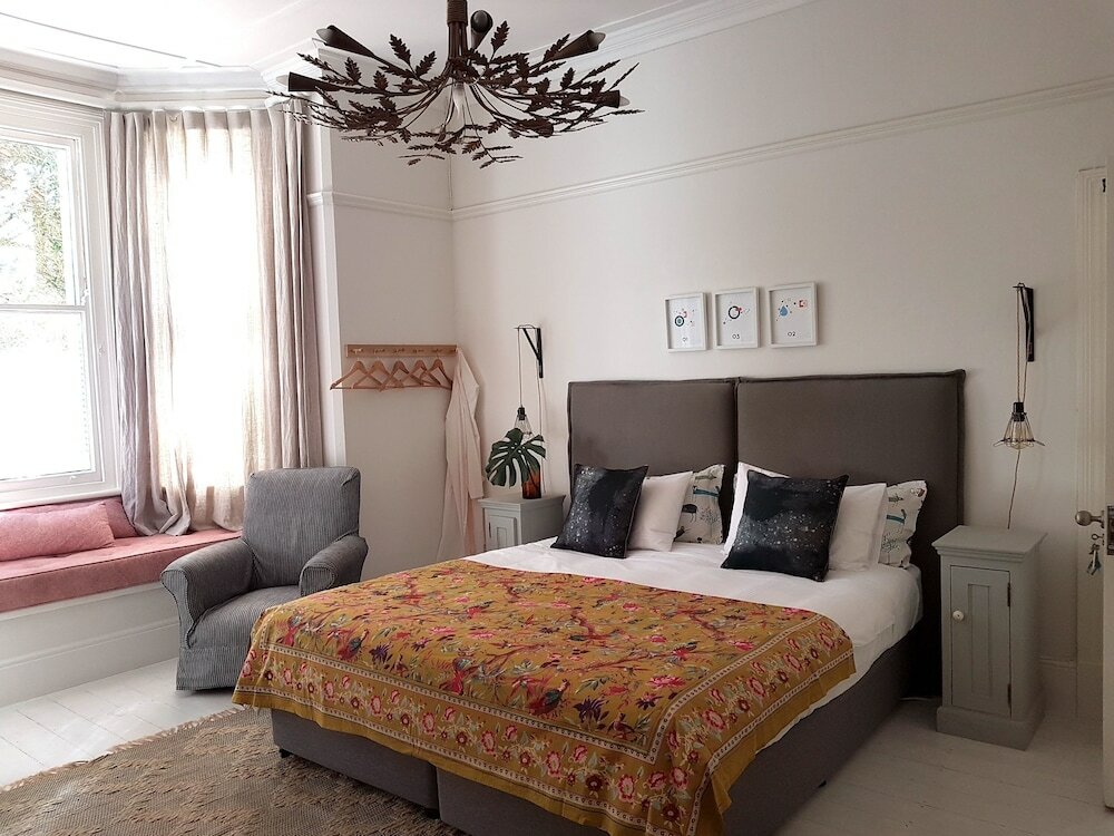 Фото Gilmour Hill