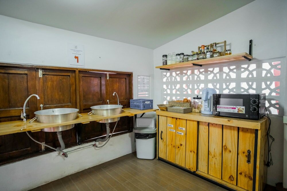 Фото SamSibSan Hostel