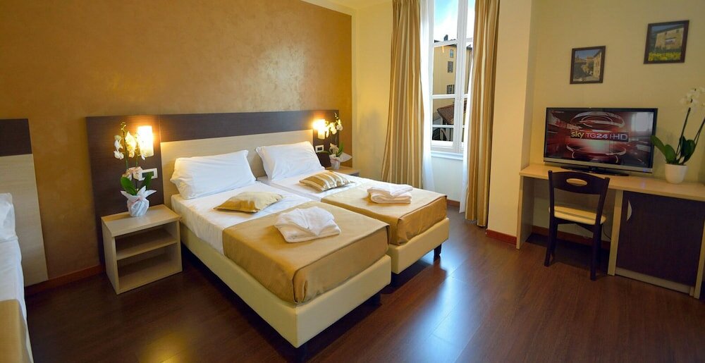 Фото B&b Marbo Florence