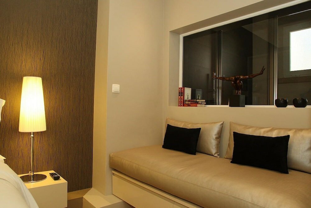 Фото Castilho House