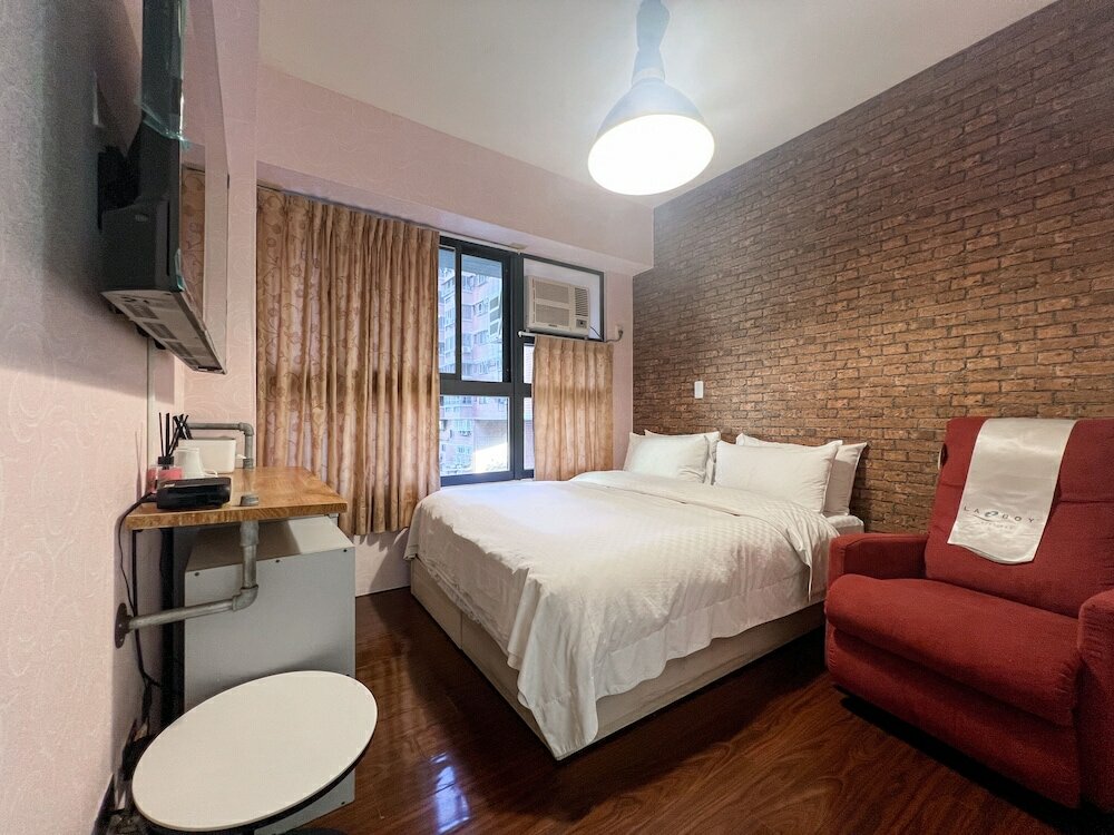 Фото Mei Hsiao Yuen Hostel