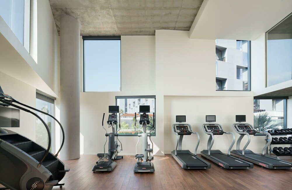 Фото AKA West Hollywood