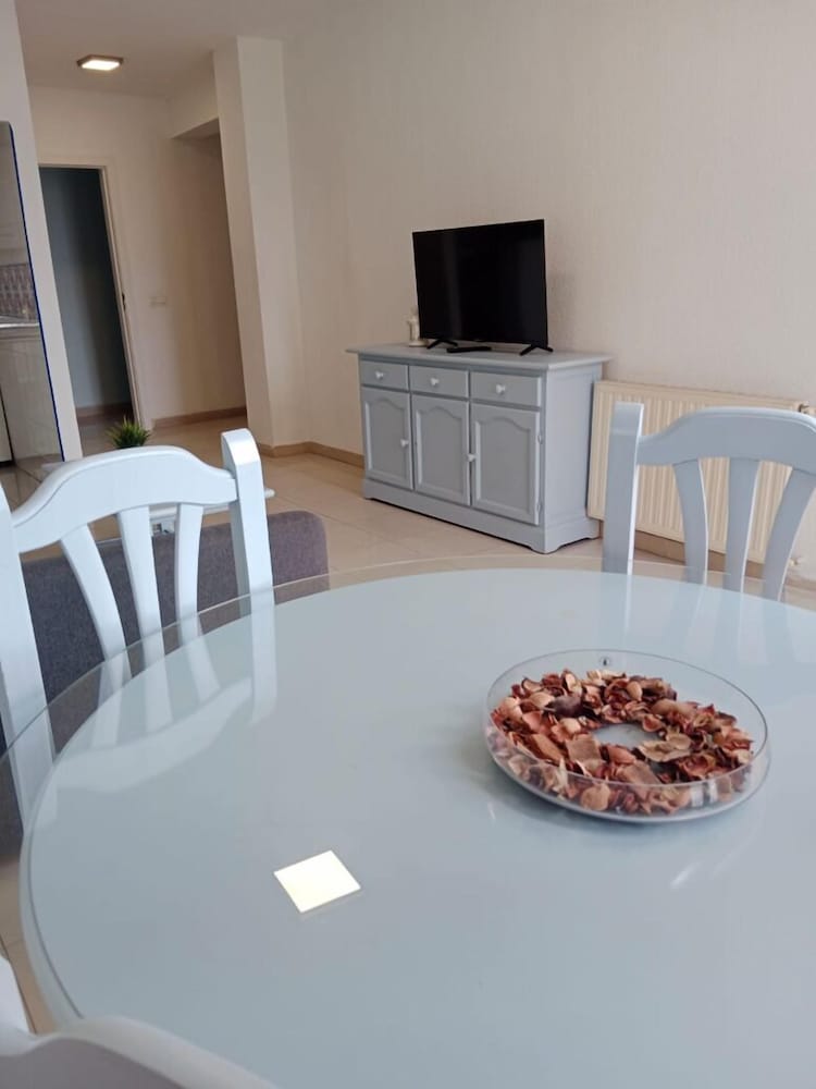 Фото Apartamentos El Velero