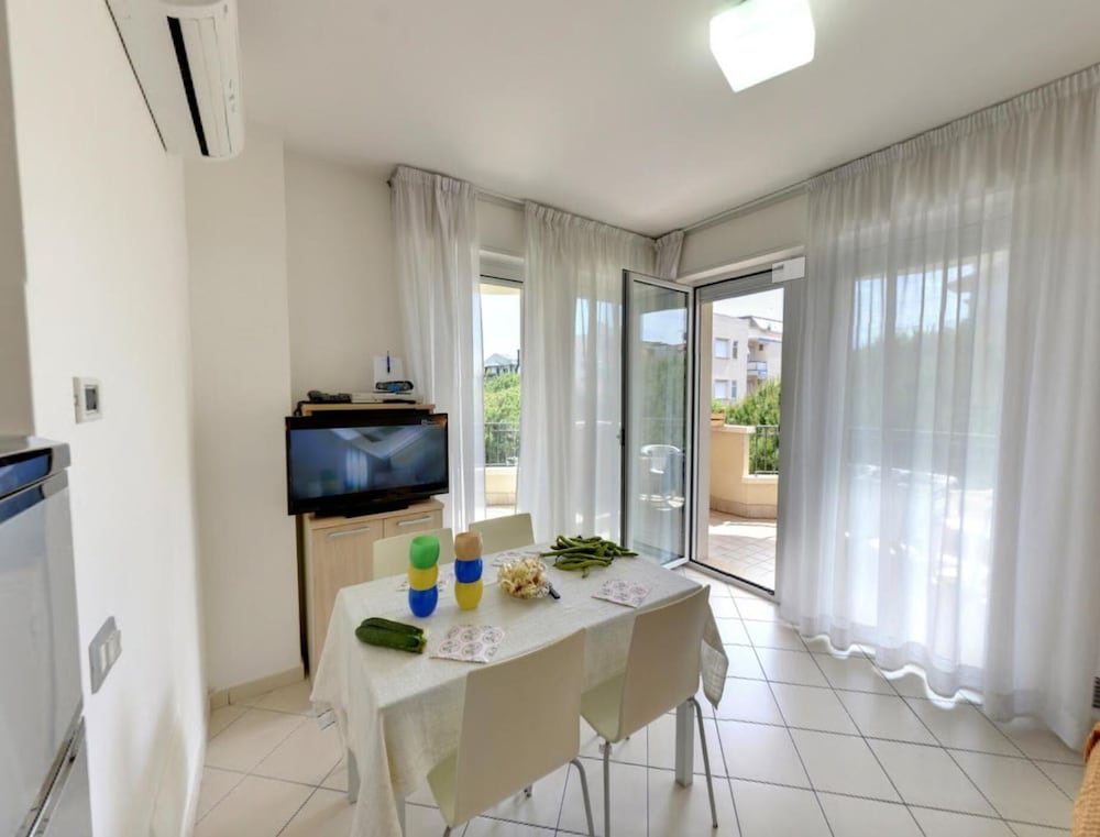 Фото Residence Il Tulipano