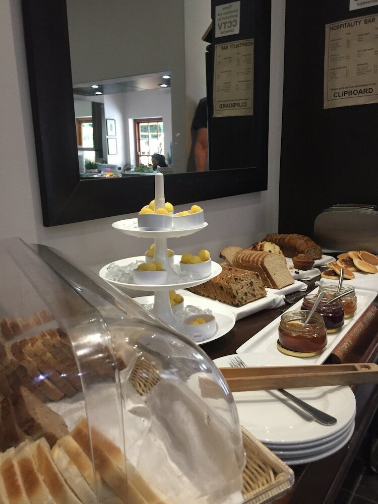 Фото Little Scotia Guest House