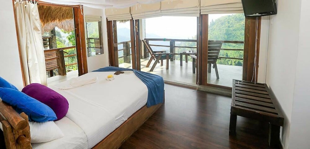 Фото 98 Acres Resort & SPA