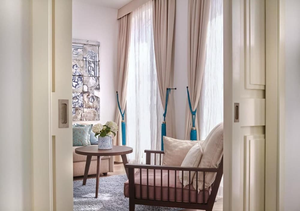 Фото Hapimag Resort Lisbon