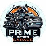 Prime Motors Garage (Village Lapshinka, 30/1В), car dealership