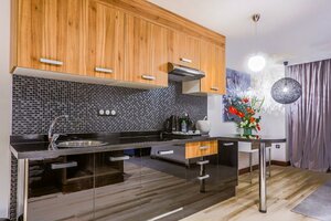 Гостиница Отель Sbn Suite