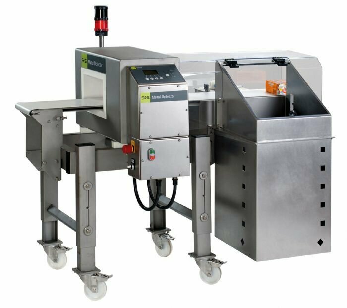 Industrial enterprise Nano Makina, Izmir, photo