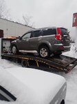 СлимЭвак (Zheleznodorozhny Microdistrict, Proletarskaya ulitsa, 1А), auto technical assistance, car evacuation