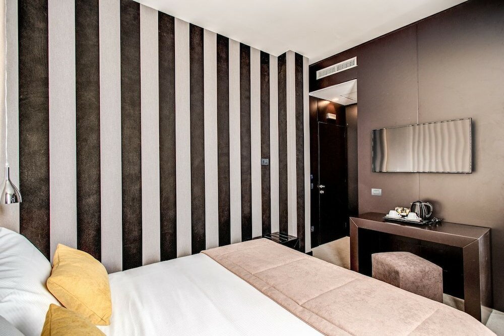 Фото Doria Palace Boutique Hotel