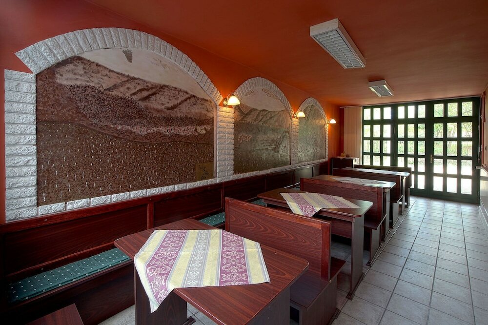 Фото Csillagtúra Panzió