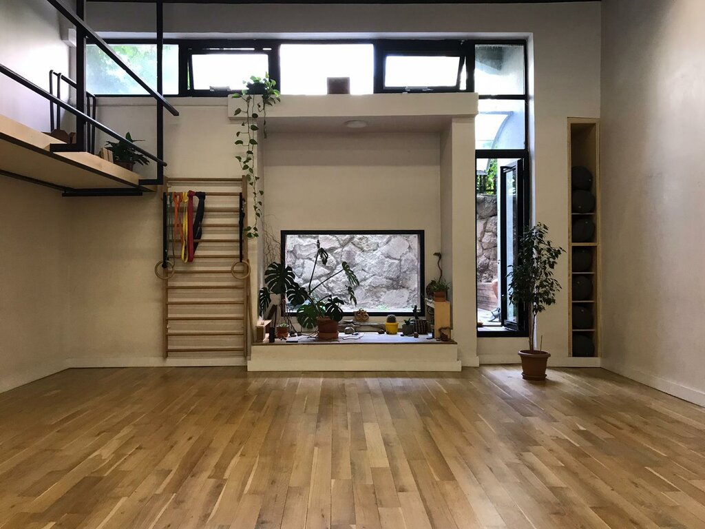 Yoga studio Kaiguna Bütünsel Dönüşüm, Ankara, photo