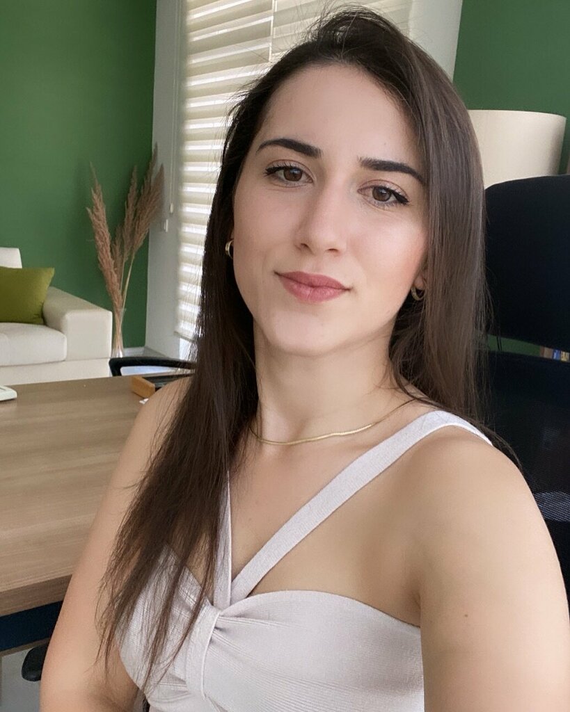 Psychological service Psychologist Melike Simsek - Psychological Counseling Center, Manavgat, photo