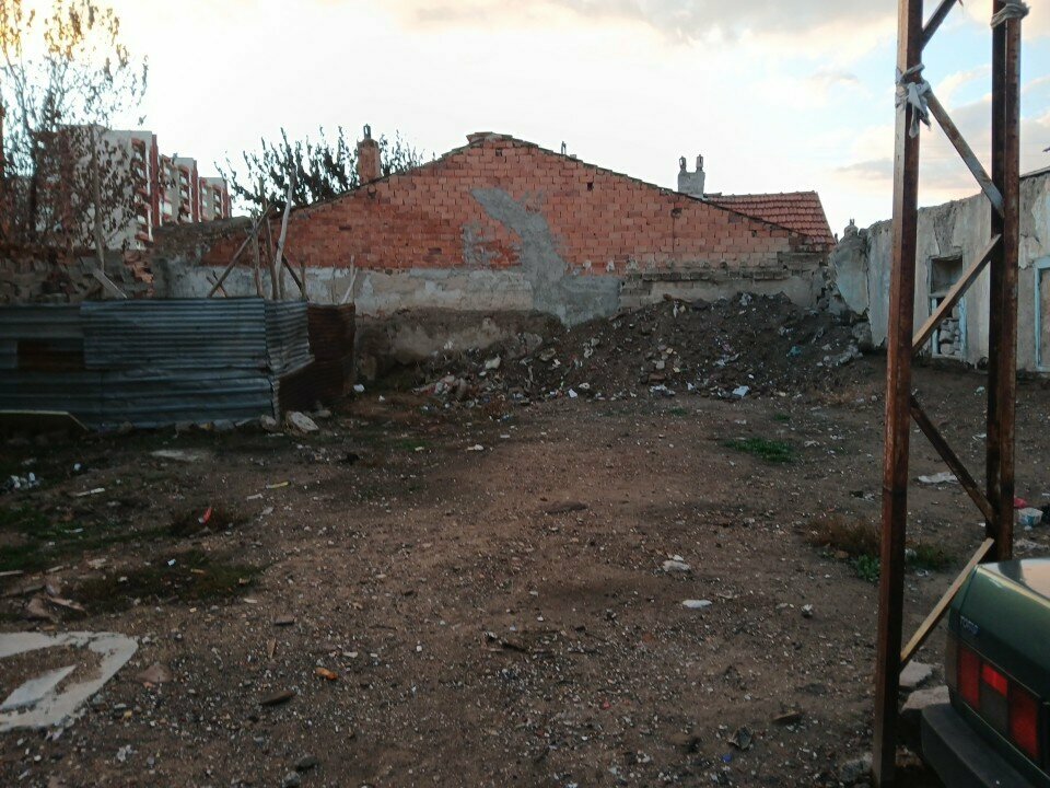 Mosque Tahtatepen Ubeyid Mosque, Konya, photo