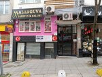 Alanguva (İstanbul, Şişli, Mecidiyeköy Mah., Mecidiye Cad., 18-20) ، صالون تجميل