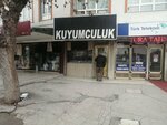 Ozcan Jewelry (Ankara Province, Mamak District, Mehmet Ali Altin Avenue, 3), jewelry store