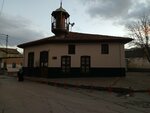 Haji Adilin Takhtatepen Mosque (Konya, Meram, Caybasi Neighborhood, Karakurt Avenue, 11), mosque