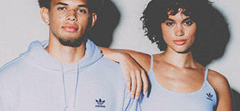 Sports store adidas, Istanbul, photo