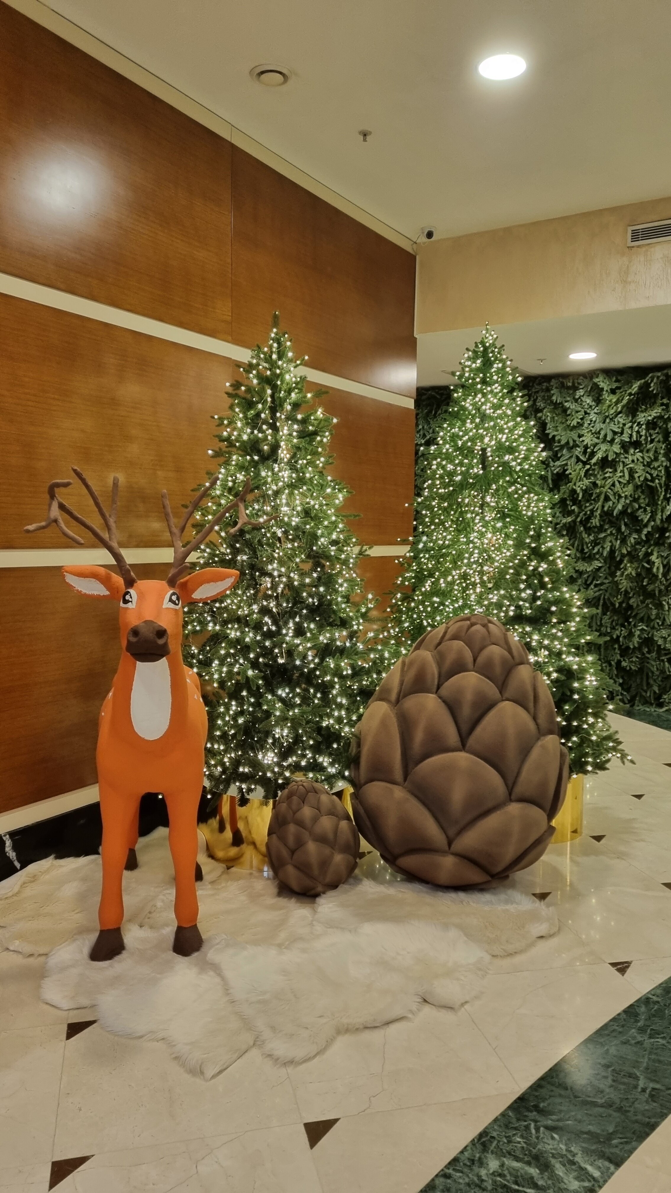 Фото Cosmos Selection Grozny City