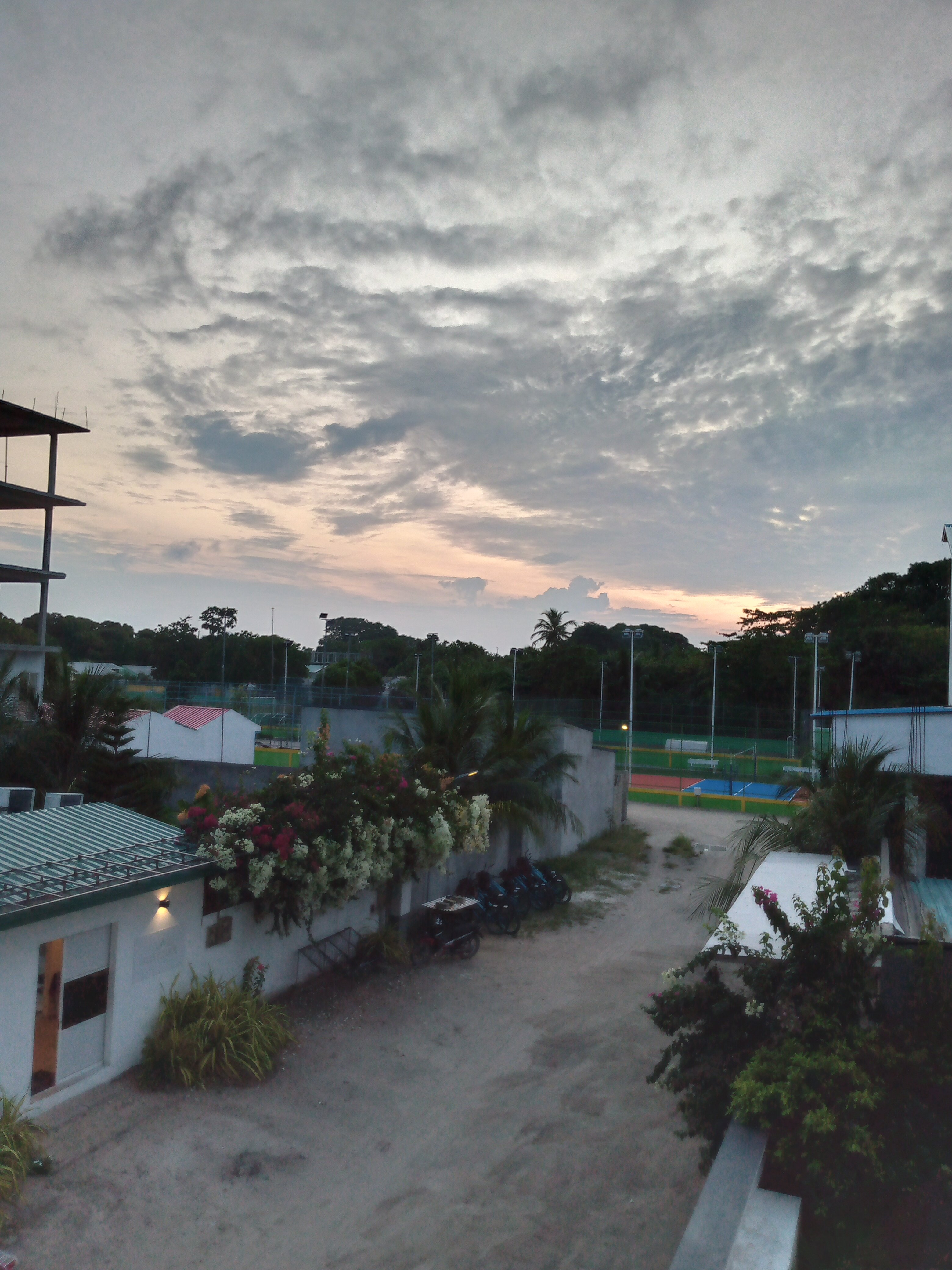 Фото Belvedere Thoddoo