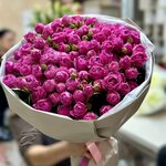 Your flowers (Trubnaya Street, 12), flower shop