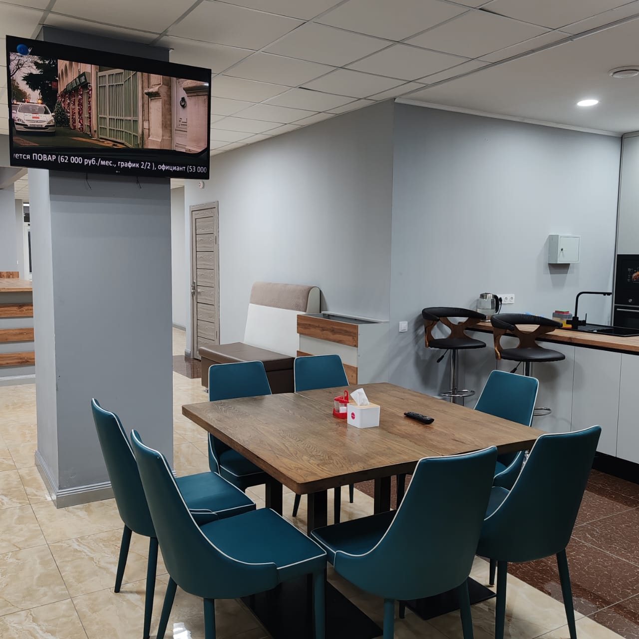 Фото Универсал