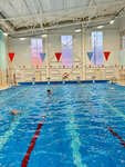 Олимпик (selo Nikitovka, ulitsa Kalinina, 44), sports center