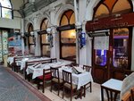 Huzur Restaurant (Istanbul, Beyoglu, Huseyinaga Neighborhood, Sahne Street, 2D), restaurant