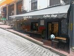 Cafe de Noix (İstanbul, Beyoğlu, Yeni Çarşı Cad., 23B), cafe