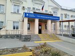 Klinicheskaya bolnutsa № 11, geriartricheskoye otdeleniye (ulitsa Ukhtomskogo, 31) ، قسم المستشفى