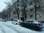 Комсомольская 125 (Komsomolskaya Street, 125), short-term housing rental