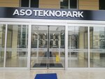 Bozankaya Teknoloji (Ankara Province, Sincan District, Ahi Evran OSB Mah., Erkunt Cad., 3), software companies