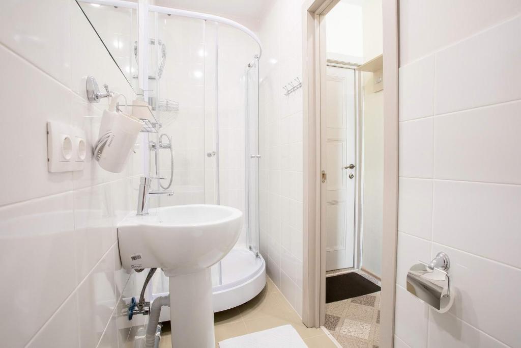 Фото Успенский Двор Центральная