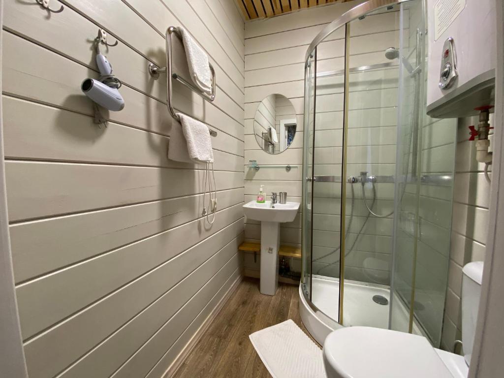 Фото Усадьба Демидова