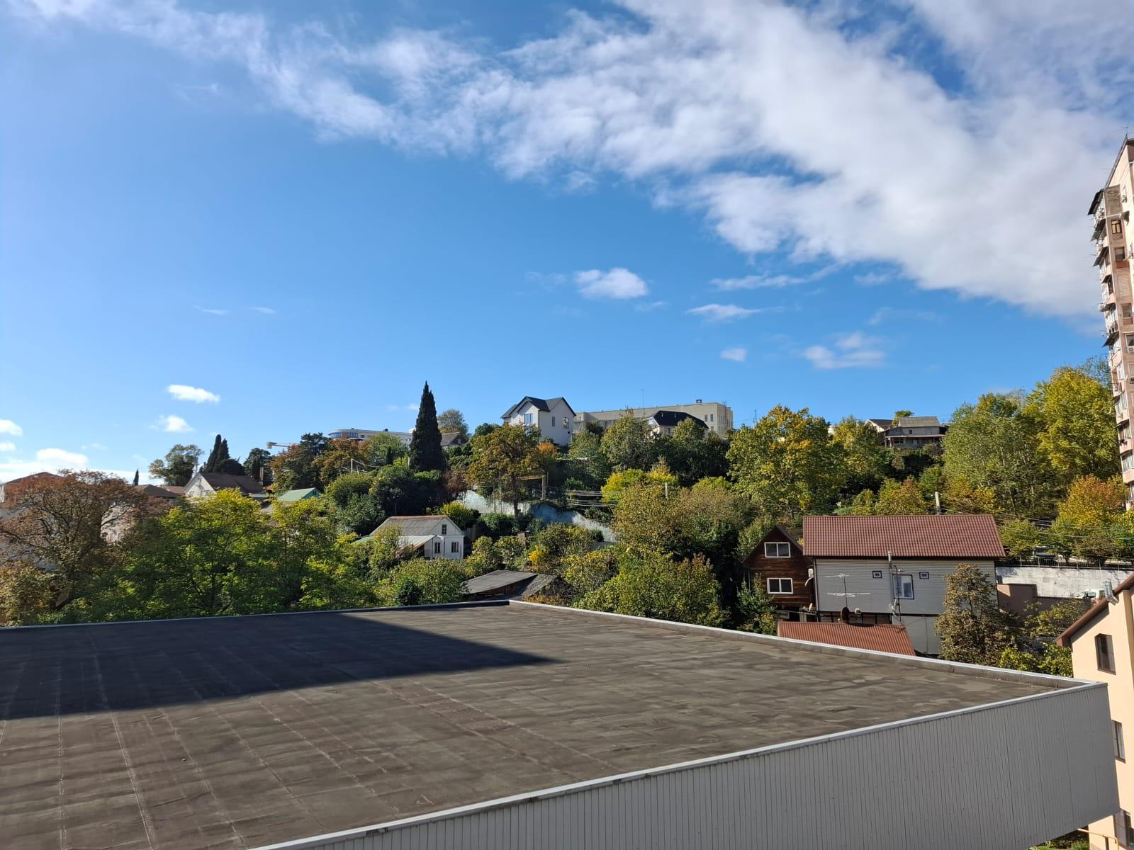 Фото Центр курортного отдыха РГСУ