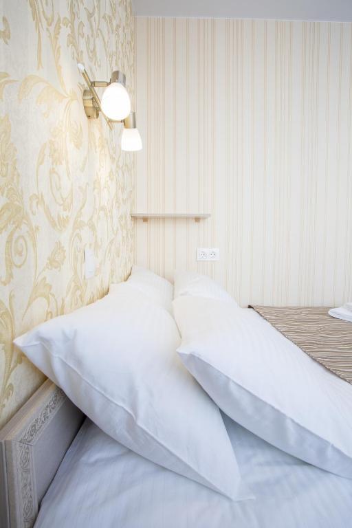 Фото Успенский Двор Центральная