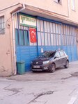 Türkar Kalıp (Bursa, Osmangazi, Küçükbalıklı Mah., Şanlı Cad., 123A) ، الأشغال المعدنية