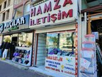 Hamza Communication (Antalya, Kepez, Necip Fazıl Kısakürek Cad., 32/A), phone repair