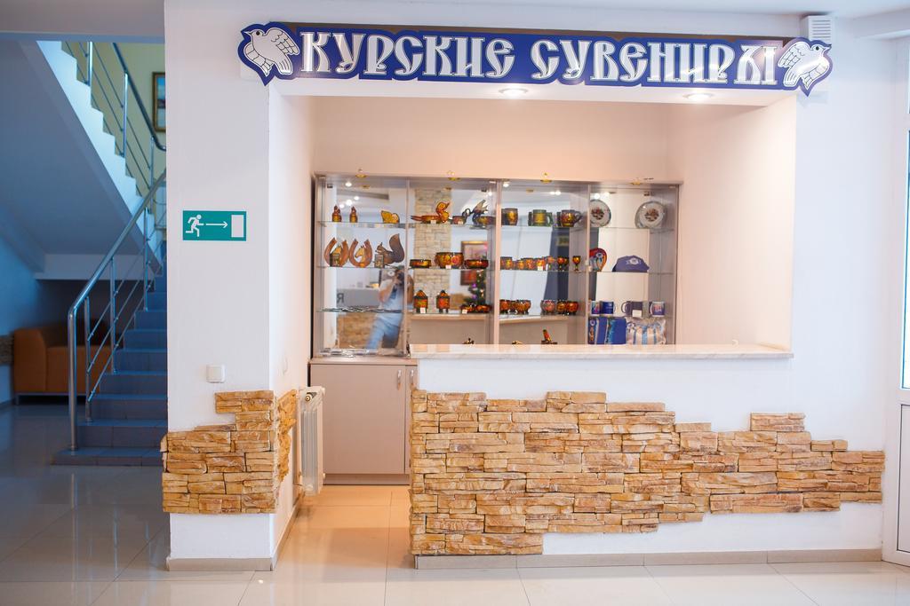 Фото Гостиница Фатеж