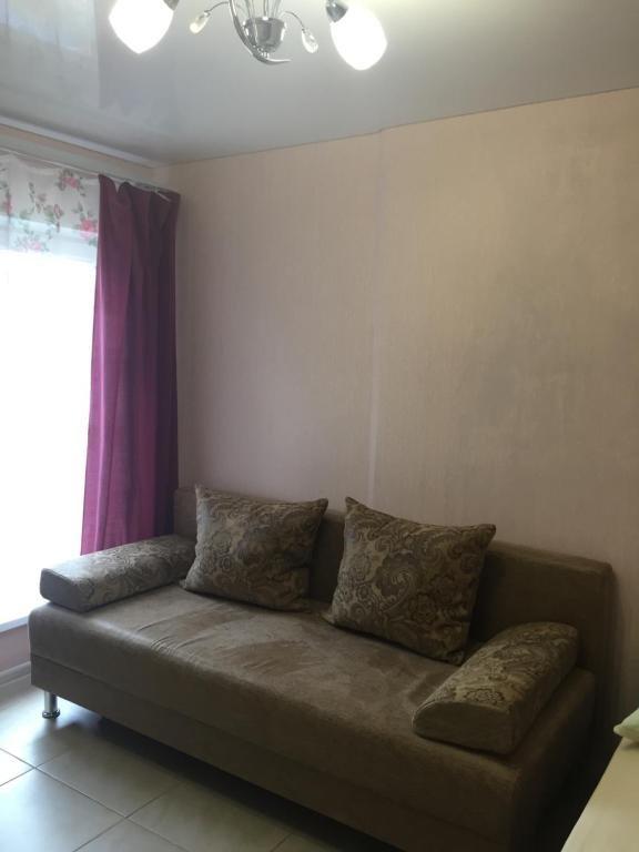 Фото Уютный