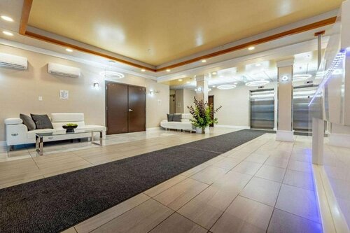 Гостиница Quality Inn Sunshine Suites в Террасе